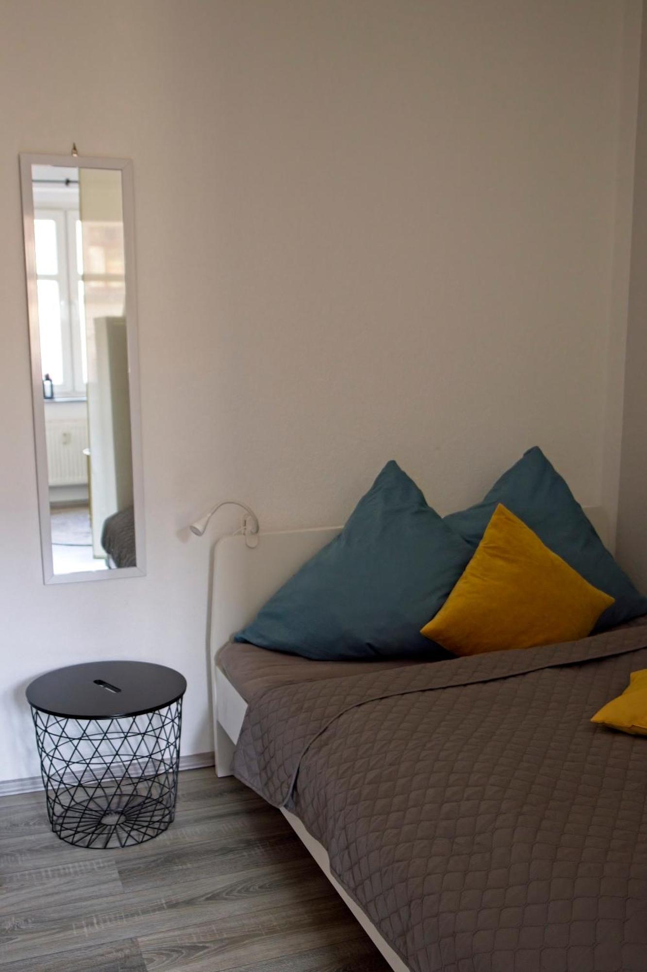 Business Apartment In Дрезден Экстерьер фото